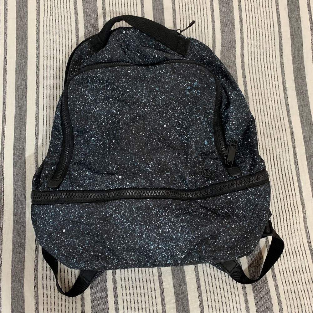 Lululemon Backpack